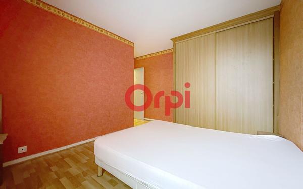 Appartement à vendre    2 pièces •  Sainte-Maxime