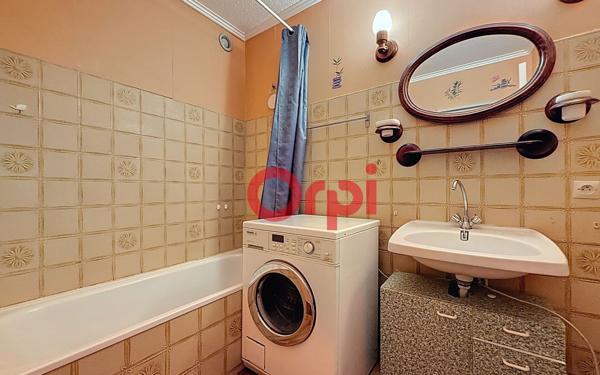 Appartement à vendre    2 pièces •  Sainte-Maxime