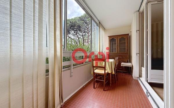 Appartement à vendre    2 pièces •  Sainte-Maxime