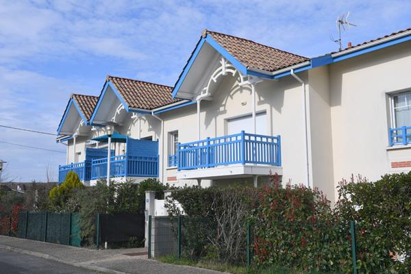 Appartement La Teste De Buch 2 pièce(s) 44 m2