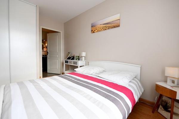 Appartement La Teste De Buch 2 pièce(s) 44 m2