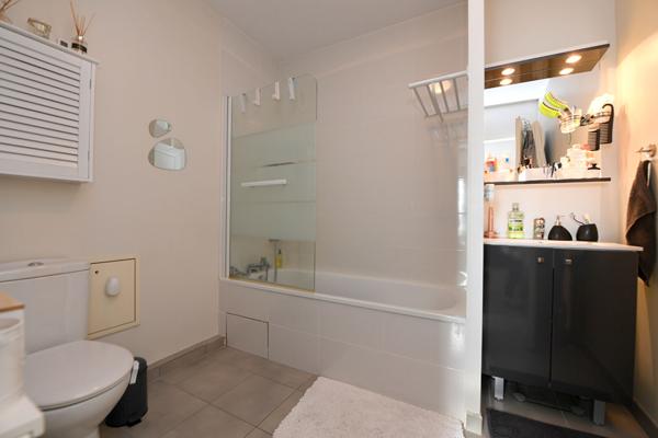 Appartement La Teste De Buch 2 pièce(s) 44 m2