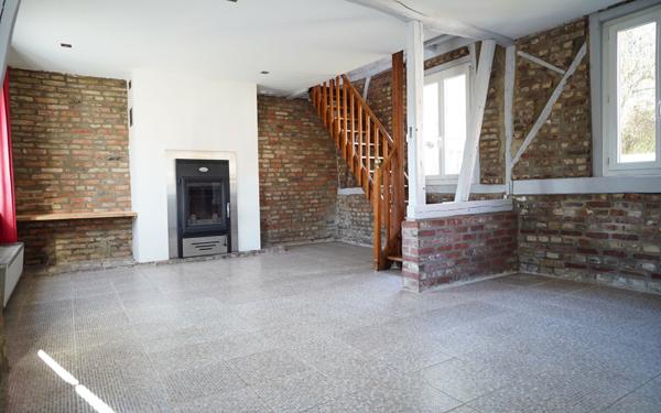 Maison à vendre    5 pièces • 151 m2 Boves