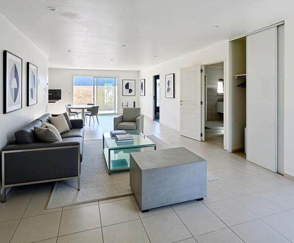 MAISON CONTEMPORAINE DE PLAIN PIED T3 AVEC GARAGE