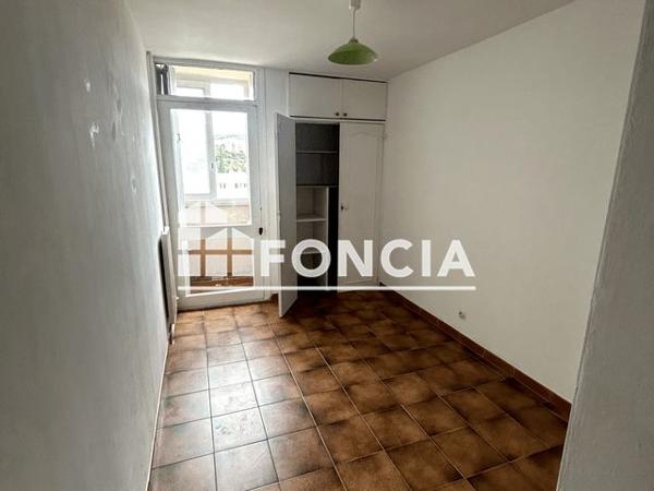 À vendre Appartement 4 pièces 76.23 m² - Marseille 13015