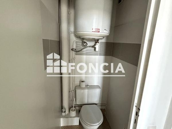 À vendre Appartement 4 pièces 76.23 m² - Marseille 13015