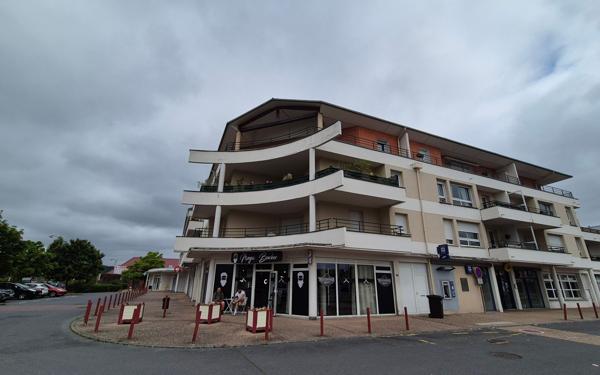 Appartement à vendre    4 pièces • 91 m2 Saint-Aubin-lès-Elbeuf