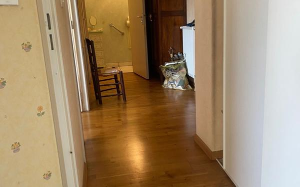 Appartement à vendre    4 pièces • 91 m2 Saint-Aubin-lès-Elbeuf