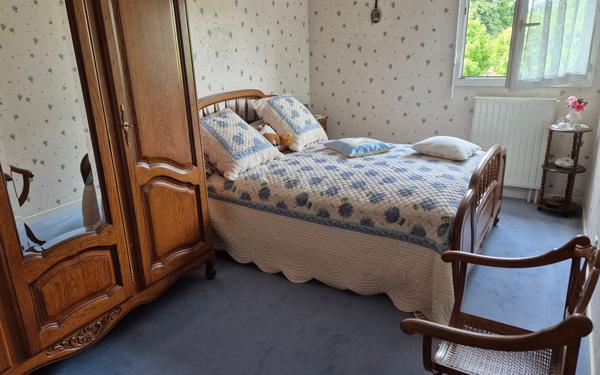 Appartement à vendre    4 pièces • 91 m2 Saint-Aubin-lès-Elbeuf