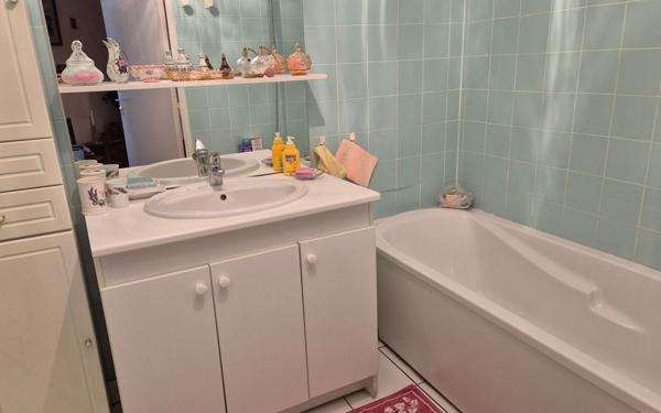 Appartement à vendre    4 pièces • 91 m2 Saint-Aubin-lès-Elbeuf