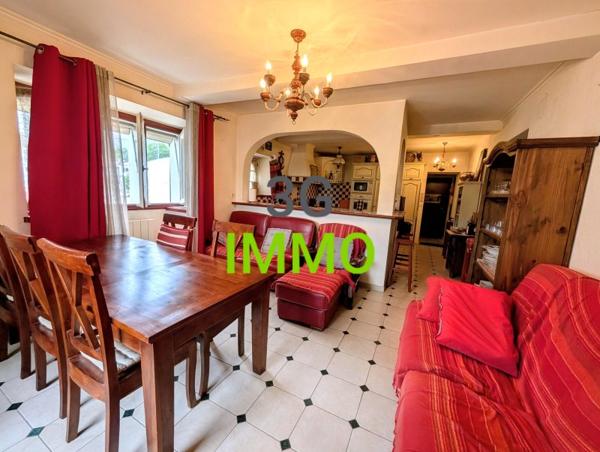Vente / Appartement
