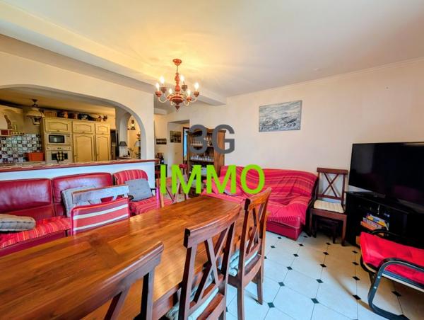 Vente / Appartement