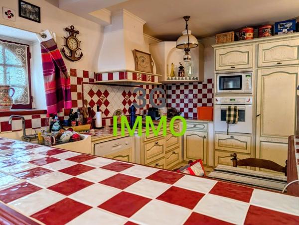 Vente / Appartement