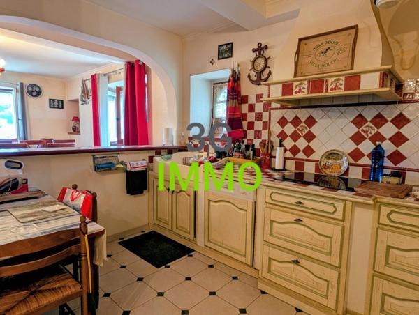 Vente / Appartement