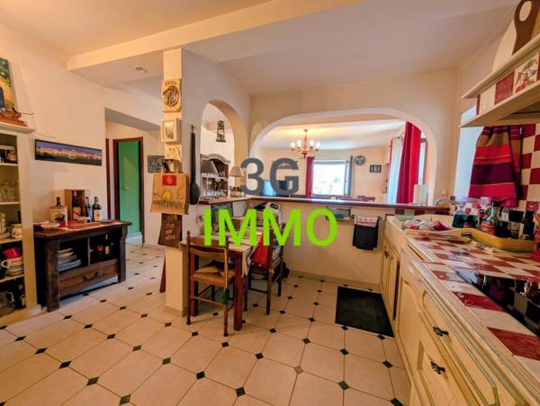 Vente / Appartement