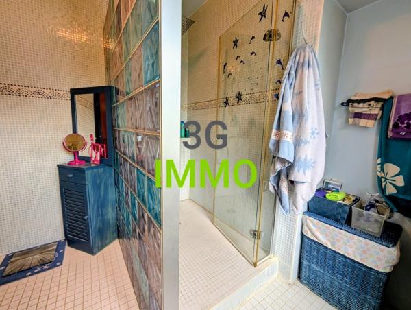 Vente / Appartement