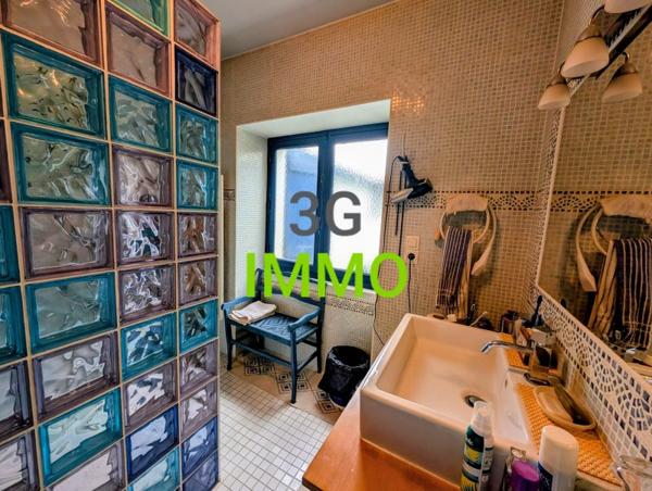 Vente / Appartement