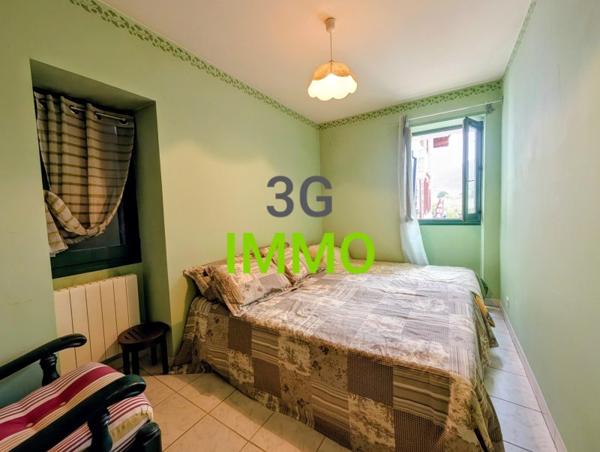 Vente / Appartement