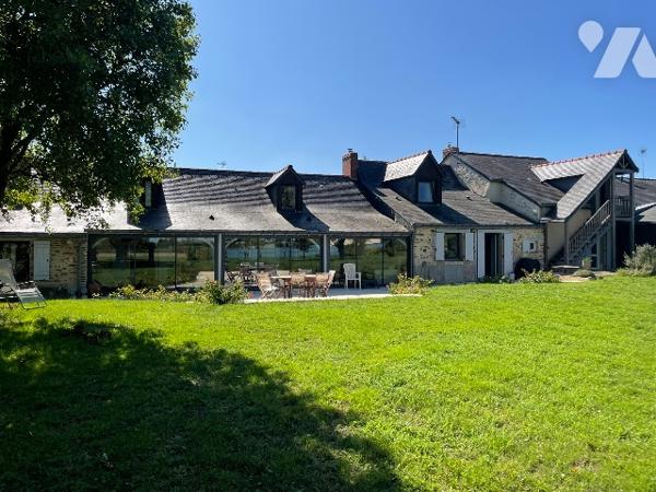 Bierné les Villages