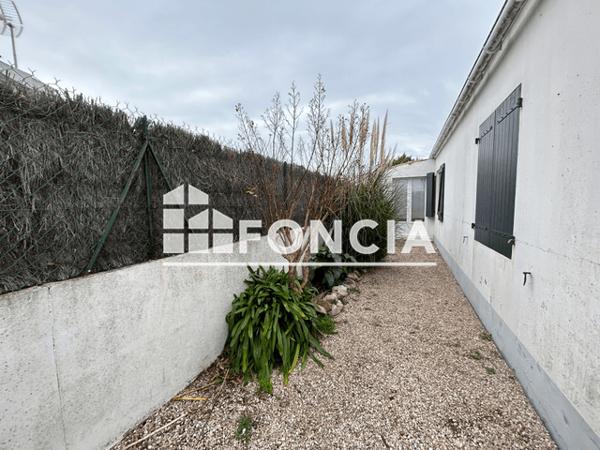 Location Maison 3 pièces 90 m² - 49A RUE DE LA FONTAINE Noirmoutier En L Ile 85330