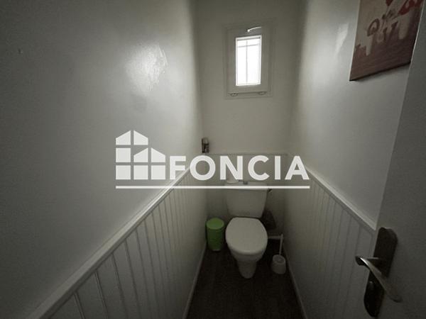 Location Maison 3 pièces 90 m² - 49A RUE DE LA FONTAINE Noirmoutier En L Ile 85330