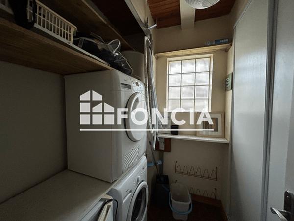 Location Maison 3 pièces 90 m² - 49A RUE DE LA FONTAINE Noirmoutier En L Ile 85330