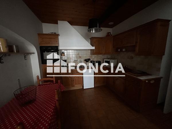 Location Maison 3 pièces 90 m² - 49A RUE DE LA FONTAINE Noirmoutier En L Ile 85330