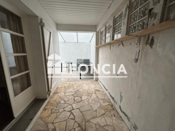 Location Maison 3 pièces 90 m² - 49A RUE DE LA FONTAINE Noirmoutier En L Ile 85330