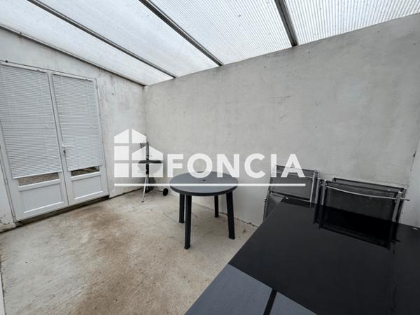 Location Maison 3 pièces 90 m² - 49A RUE DE LA FONTAINE Noirmoutier En L Ile 85330