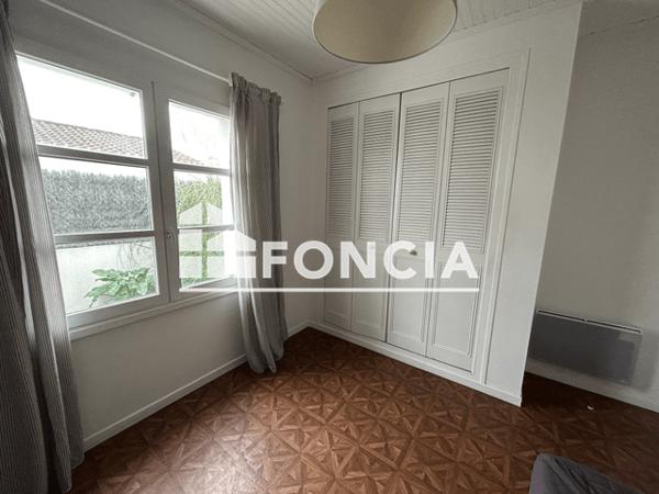 Location Maison 3 pièces 90 m² - 49A RUE DE LA FONTAINE Noirmoutier En L Ile 85330
