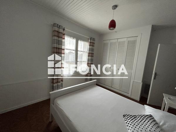 Location Maison 3 pièces 90 m² - 49A RUE DE LA FONTAINE Noirmoutier En L Ile 85330