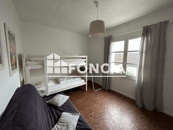 Location Maison 3 pièces 90 m² - 49A RUE DE LA FONTAINE Noirmoutier En L Ile 85330