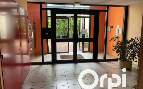 Appartement à vendre    2 pièces • 42,14 m2 Melun