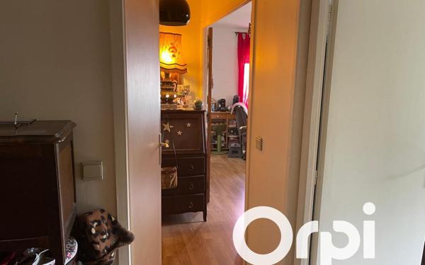 Appartement à vendre    2 pièces • 42,14 m2 Melun