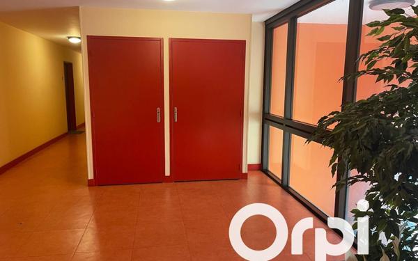 Appartement à vendre    2 pièces • 42,14 m2 Melun