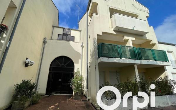 Appartement à vendre    2 pièces • 42,14 m2 Melun