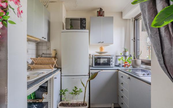 Appartement à vendre    1 pièce • 38 m2 Noisy-le-Grand