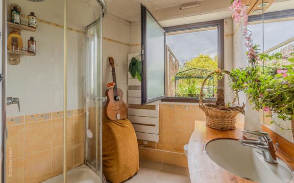 Appartement à vendre    1 pièce • 38 m2 Noisy-le-Grand