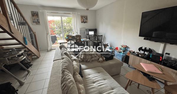 À vendre Maison 3 pièces 62 m² - La Roche-sur-yon 85000