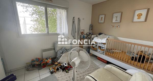 À vendre Maison 3 pièces 62 m² - La Roche-sur-yon 85000