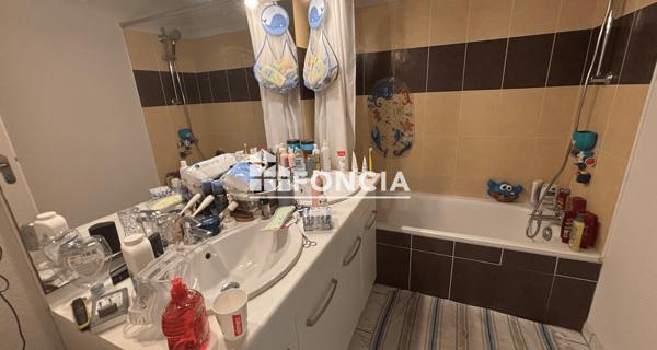 À vendre Maison 3 pièces 62 m² - La Roche-sur-yon 85000