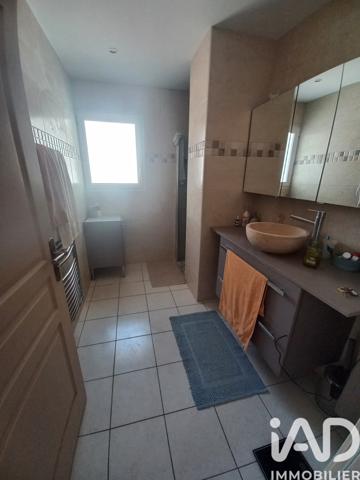 Maison à vendre 7 pièces 180 m² La Brée-les-Bains