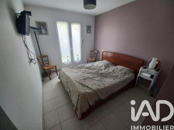 Maison à vendre 7 pièces 180 m² La Brée-les-Bains