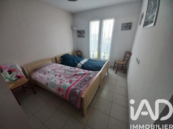 Maison à vendre 7 pièces 180 m² La Brée-les-Bains