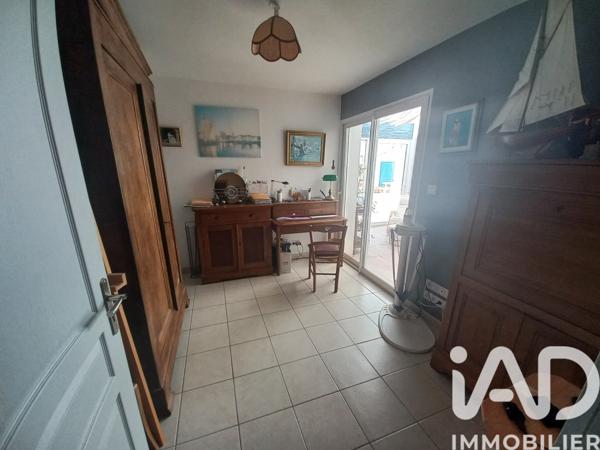 Maison à vendre 7 pièces 180 m² La Brée-les-Bains