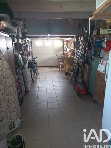 Maison à vendre 7 pièces 180 m² La Brée-les-Bains