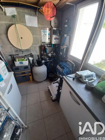 Maison à vendre 7 pièces 180 m² La Brée-les-Bains