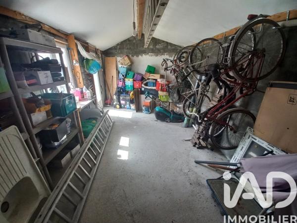 Maison à vendre 7 pièces 180 m² La Brée-les-Bains