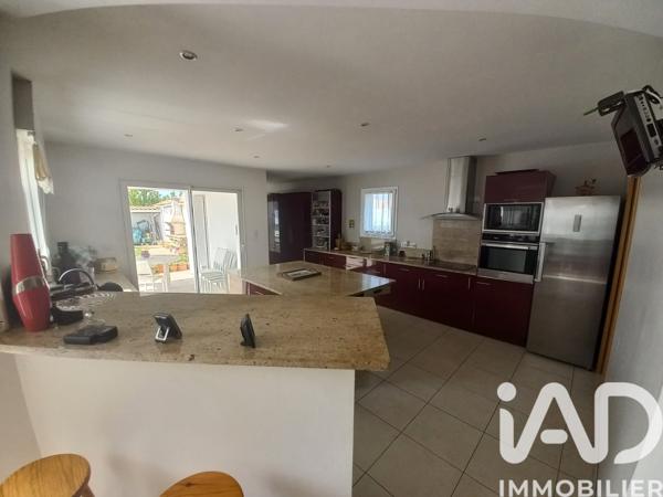 Maison à vendre 7 pièces 180 m² La Brée-les-Bains