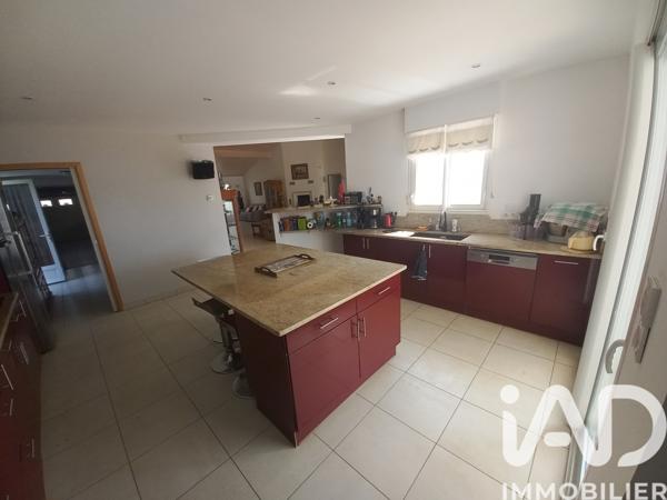 Maison à vendre 7 pièces 180 m² La Brée-les-Bains